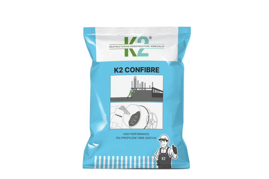 K2 Confibre