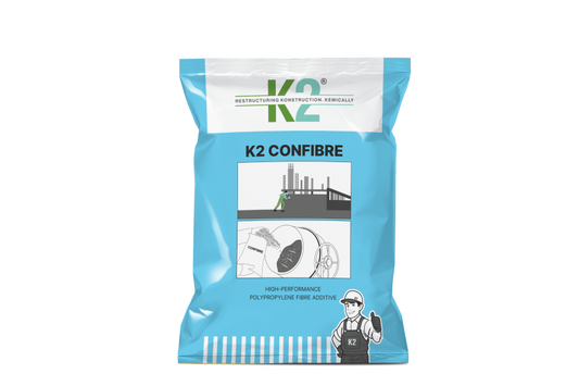 K2 Confibre