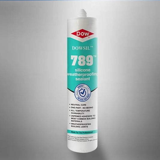DOWSIL 789 Silicone Weatherproofing Sealant