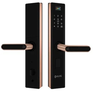 iPLUG I05 V2 Smart Door Lock
