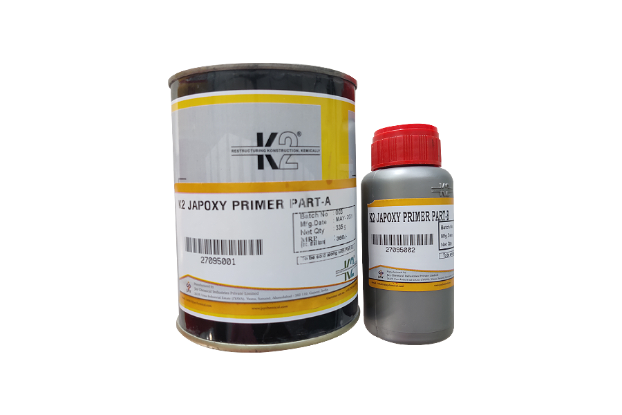 K2 JAPOXY PRIMER