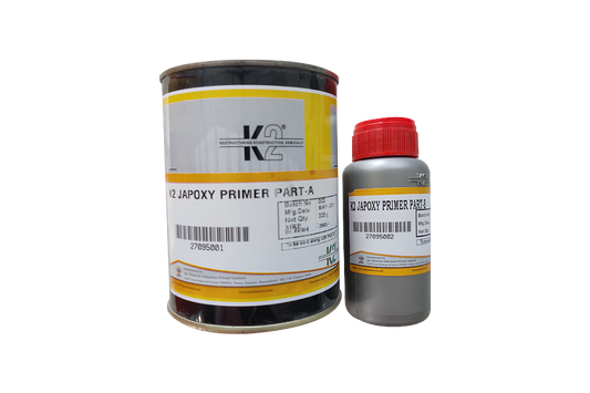K2 JAPOXY PRIMER