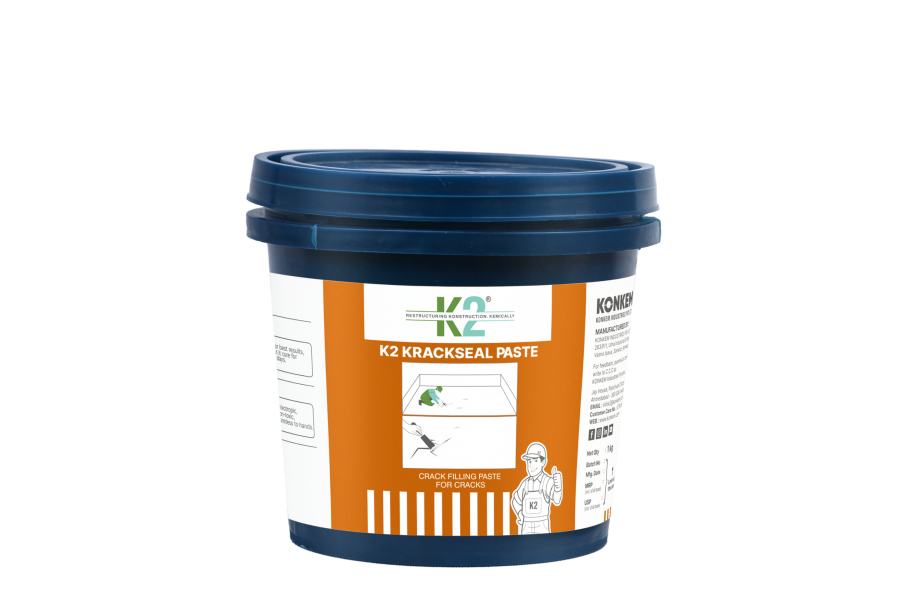 K2 KRACKSEAL PASTE (B)