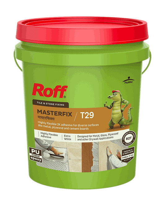 Roff Masterfix T29 (B)