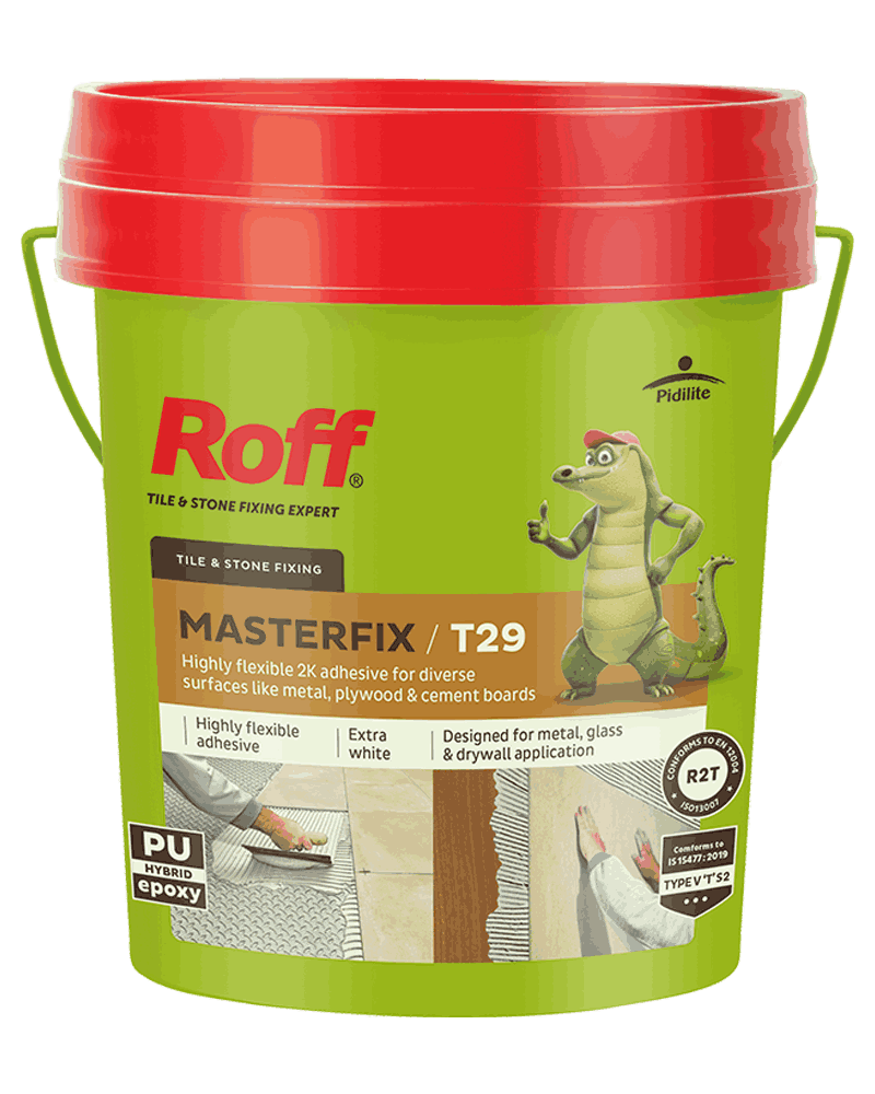 Roff Masterfix – T29