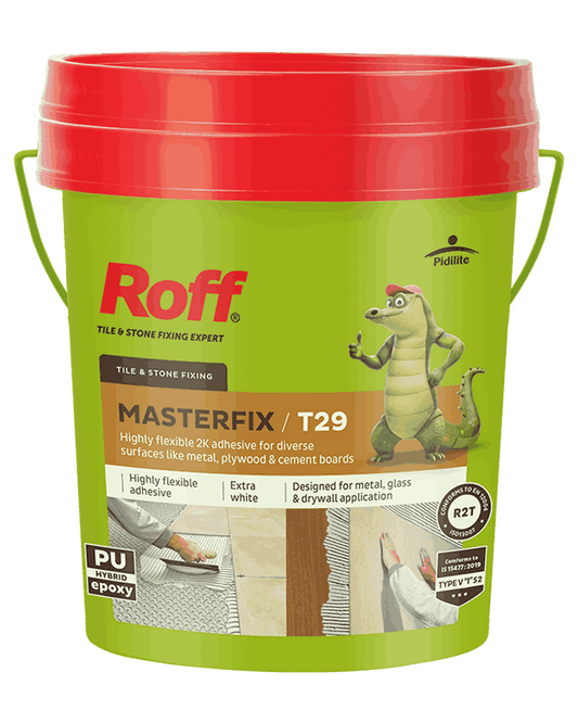 Roff Masterfix – T29