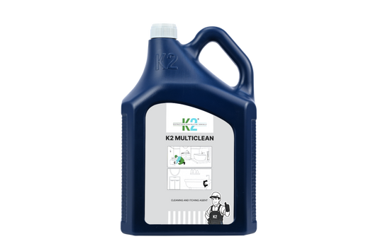 K2 MULTICLEAN