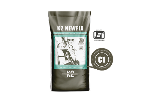 K2 NEWFIX