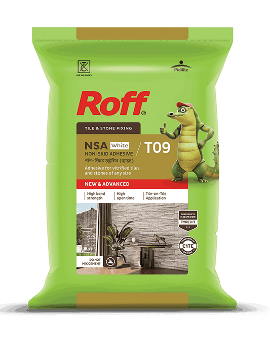 Roff Non-Skid Adhesive T09