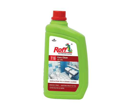 Roff Cera Clean – T16