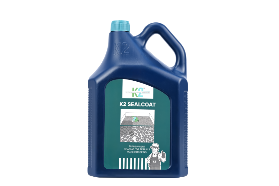 K2 SEALCOAT