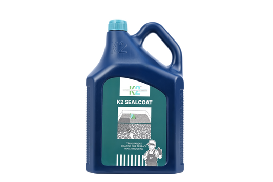 K2 SEALCOAT