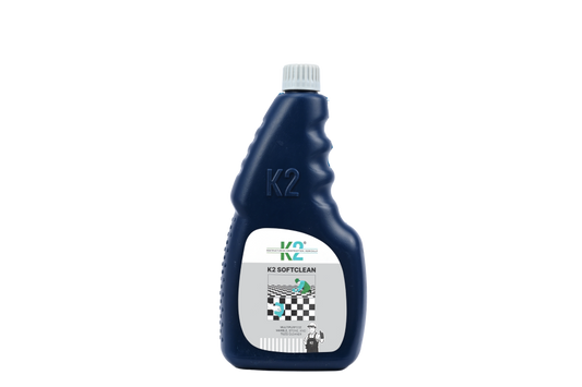 K2 SOFTCLEAN