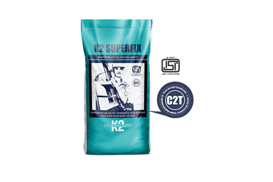 K2 SUPERFIX