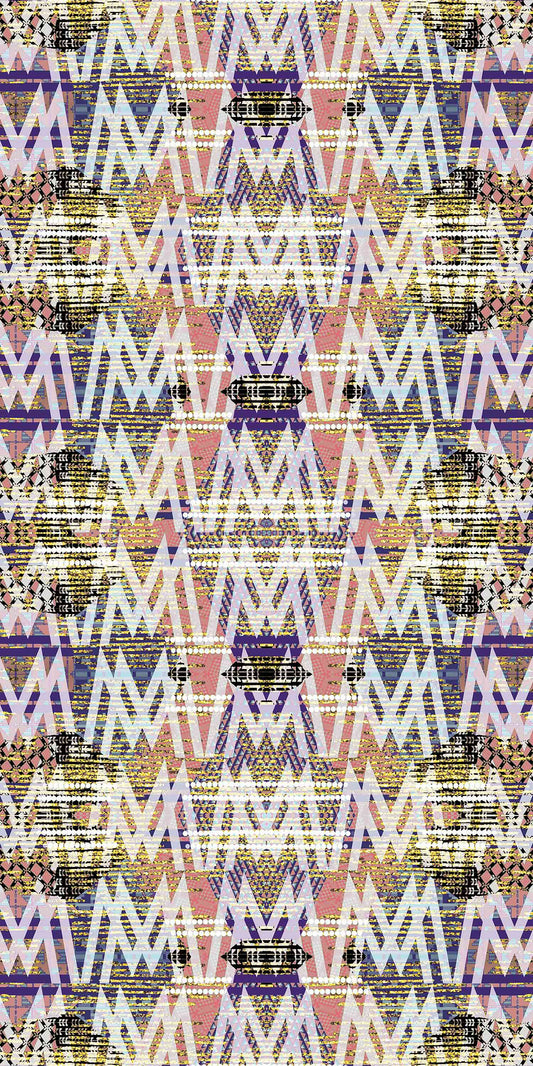 Soothing Tapestry – 1554 MI