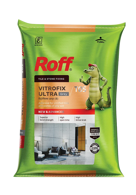 ROFF VITROFIX ULTRA T05 (Grey) (B)