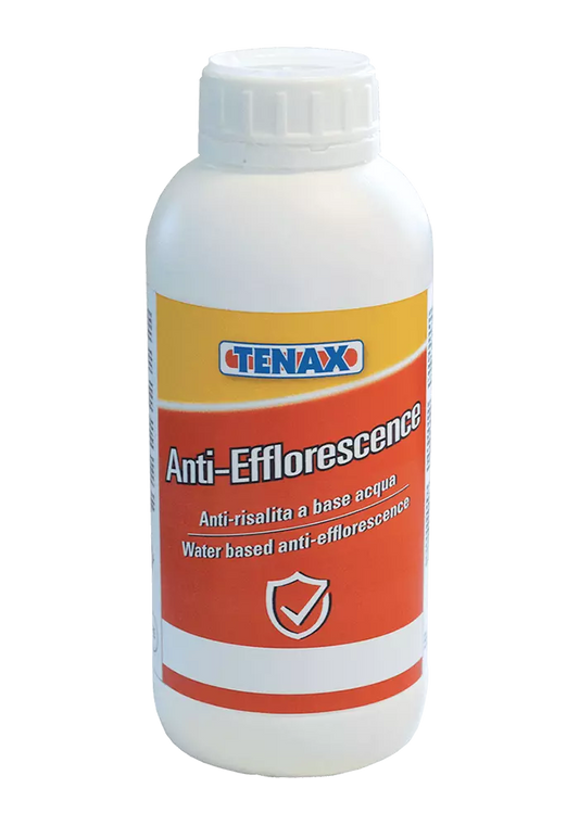 Tenax Anti-Efflorescence