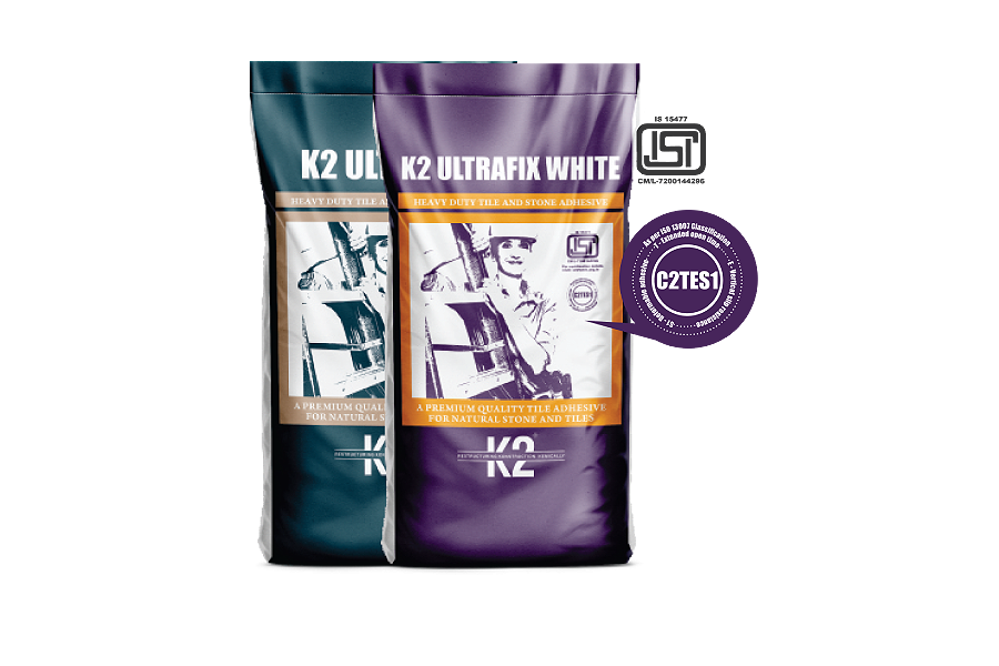 K2 ULTRAFIX / K2 ULTRAFIX WHITE