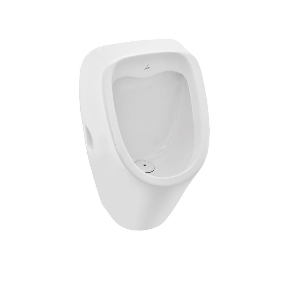 Wall-Hung Urinal – White Ceramic