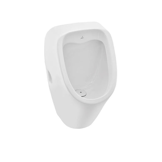 Wall-Hung Urinal – White Ceramic