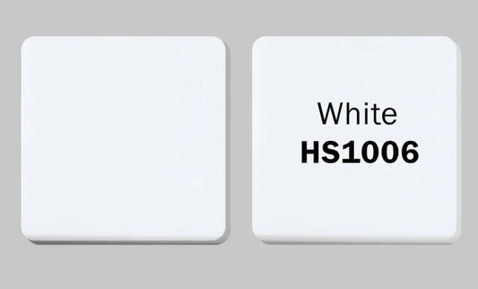 White HS1006