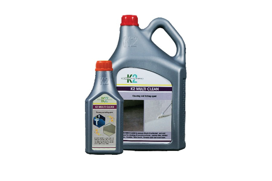 K2 Multiclean