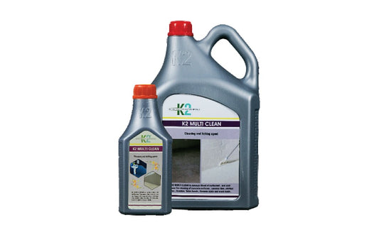 K2 Multiclean