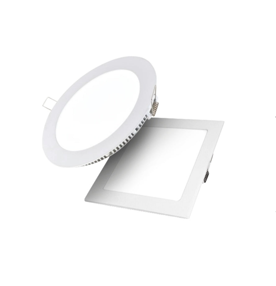RS PL – LED Panel Light