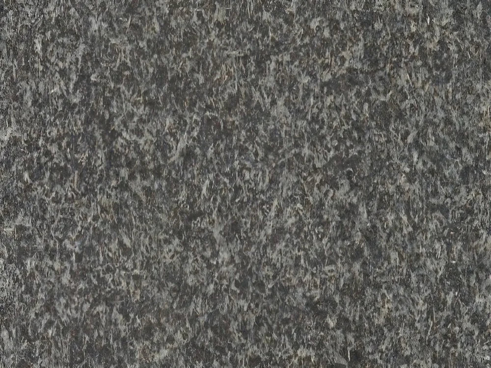 Slab Absolute Black Flamed Granite