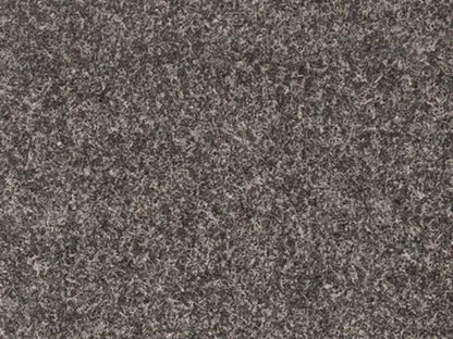 Slab Absolute Black Flamed Granite