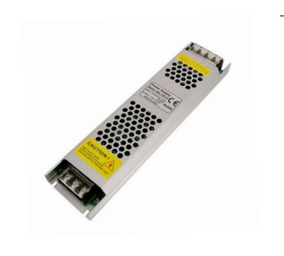 LED DRIVER (12V Series)