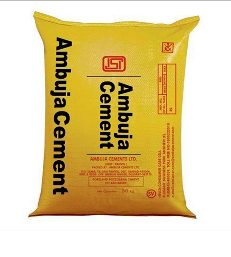 Ambuja PPC Cement