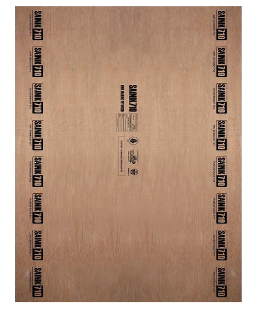 Centuryply Club Prime BWP Plywood – (18 mm), (8x4 Ft)
