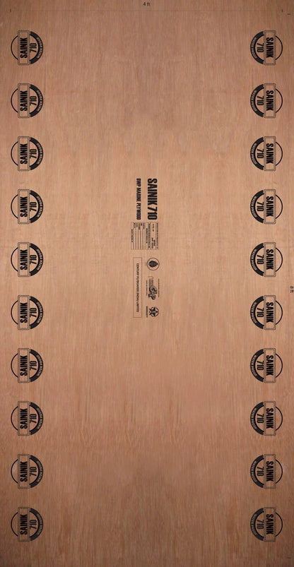 Centuryply Club Prime BWP Plywood – (18 mm), (8x4 Ft)