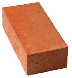 Red Clay Bricks