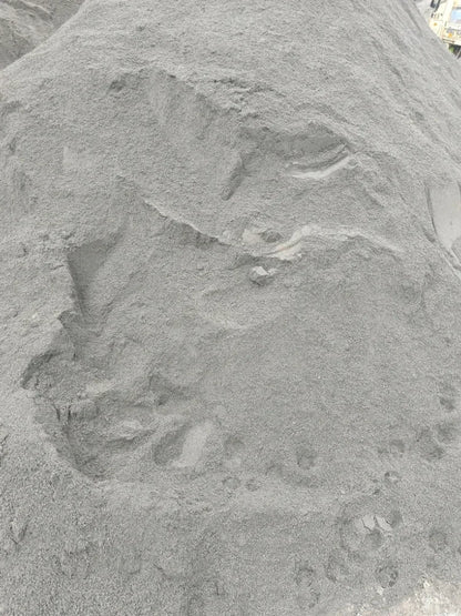 Construction M-Sand