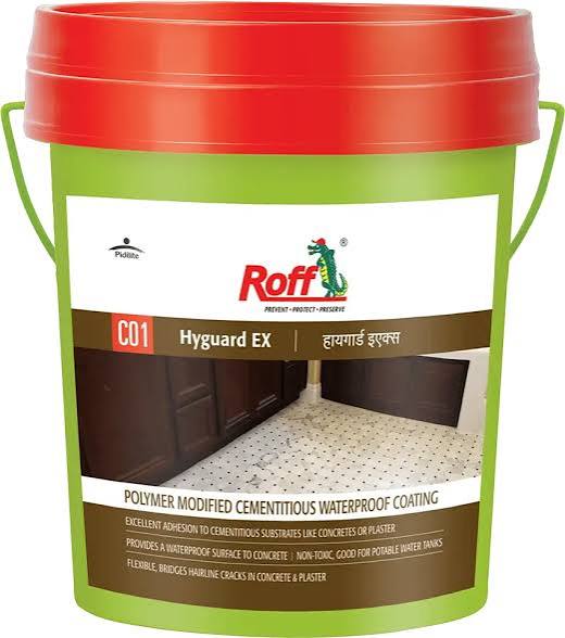 Roff Hyguard EX C01