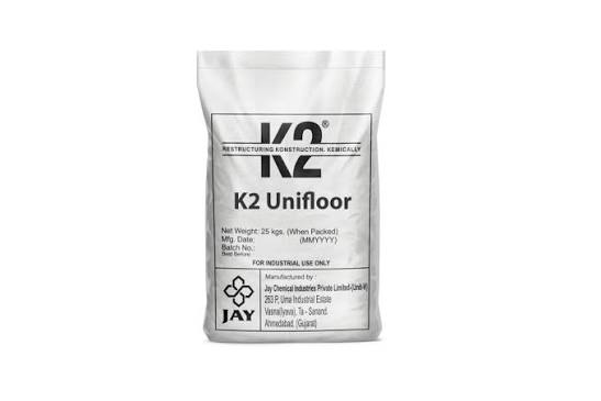 K2 Unifloor HT