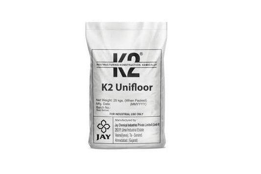 K2 Unifloor HT