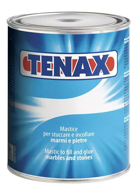 Tenax Resina T8
