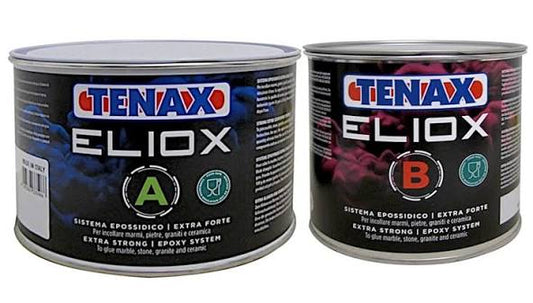 Tenax Eliox