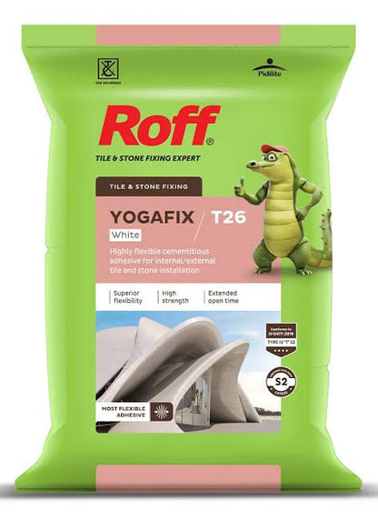 Roff Yogafix T25 / T26