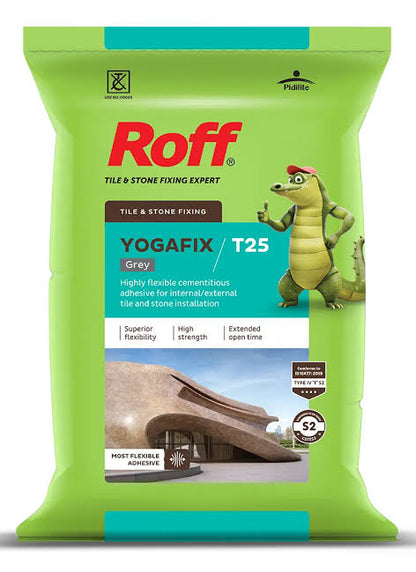 Roff Yogafix T25 / T26