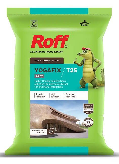 Roff Yogafix T25 / T26