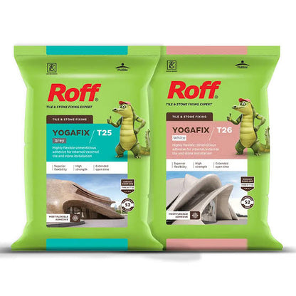 Roff Yogafix T25 / T26