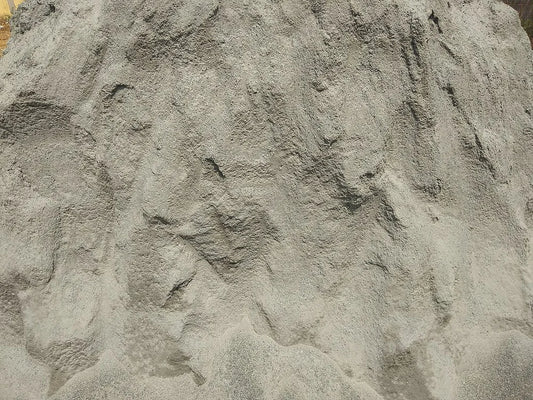 Construction M-Sand