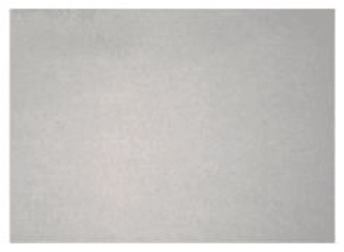 RS PRO Stainless Steel Metal Sheet 500mm x 300mm, 1mm Thick