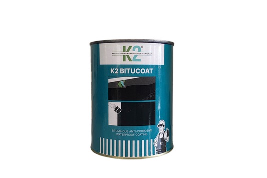 K2 BITUCOAT