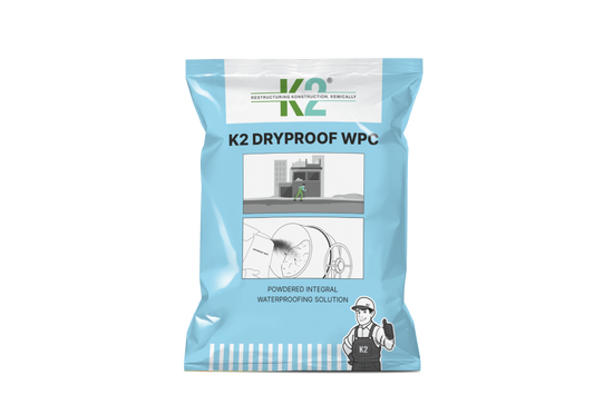 K2 Dryproof WPC