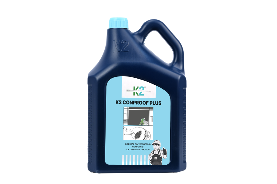 K2 Conproof Plus